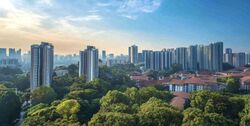 Hougang Central (D19), Condominium #536060841